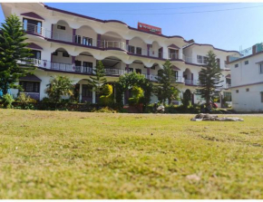 Hotel Jahnavi , Uttarkashi